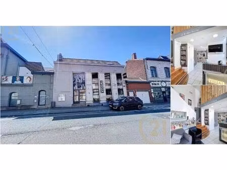 maison à vendre à rue emile vandervelde 1 leuze-en-hainaut (vbd60269)