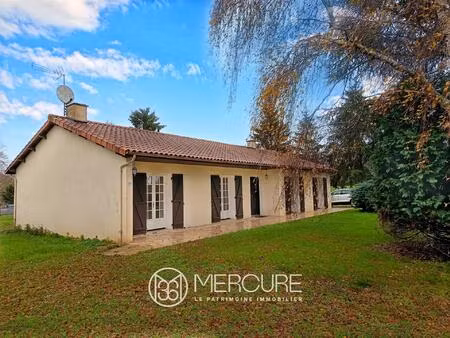 maison de village 3 ch