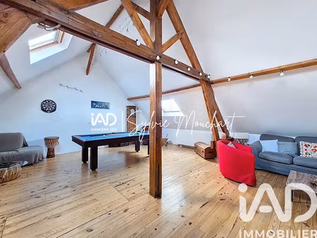 vente maison 7 pièces 160 m² à les clayes-sous-bois (78340)  499 000 €