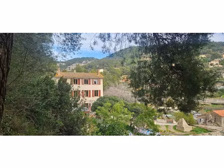 vente maison 6 pièces 135 m² à ollioules (83190)  525 000 €