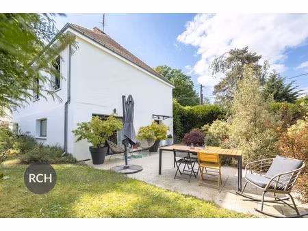 vente maison 6 pièces 175 m² à saint-léger-en-yvelines (78610)  549 000 €
