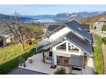 villa à st-eustache avec vue lac