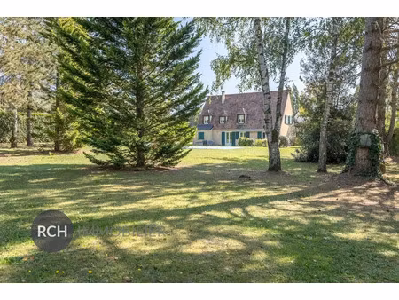 vente maison 6 pièces 183 m² à la queue-les-yvelines (78940)  525 000 €