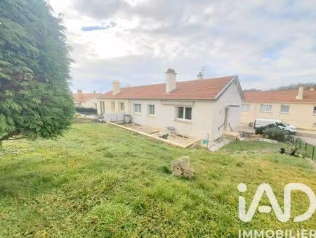 vente maison 3 pièces 85 m² essey-lès-nancy (54270)