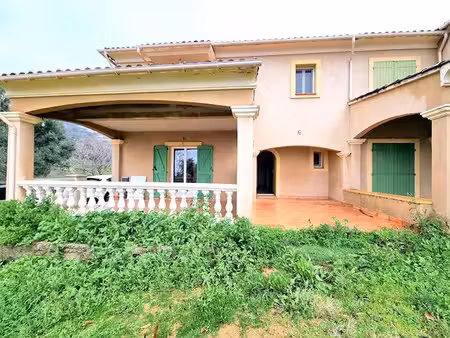 vente maison 4 pièces 160.61 m² à ajaccio (20000)  700 000 €