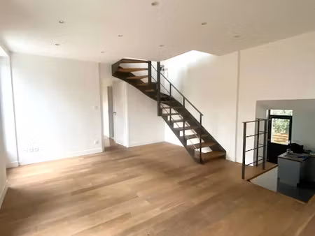 vente maison 5 pièces 107 m² à carrieres-sur-seine (78420)  599 000 €