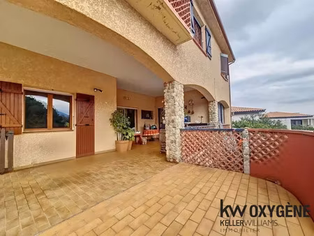 vente maison 5 pièces 170 m² à sorède (66690)  595 000 €