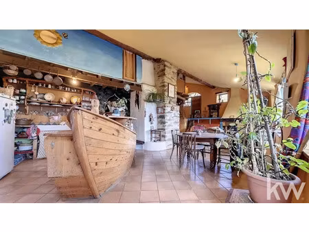 vente maison 13 pièces 285 m² à ria-sirach (66500)  625 000 €