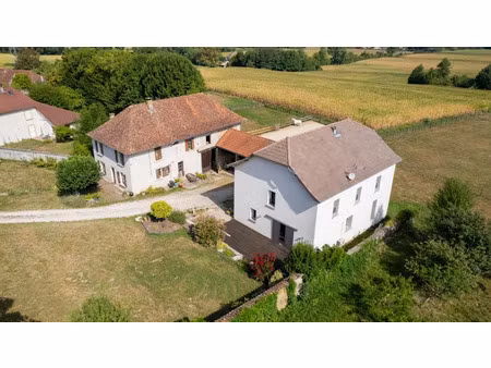 vente maison 13 pièces 340 m² à chimilin (38490)  629 000 €