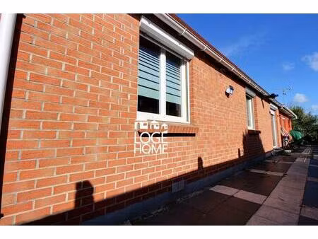 vente maison 2 pièces 60 m² courcelles-lès-lens (62970)