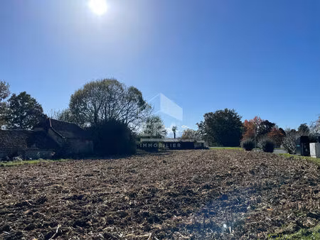 vente local industriel 2738 m² nousty (64420)