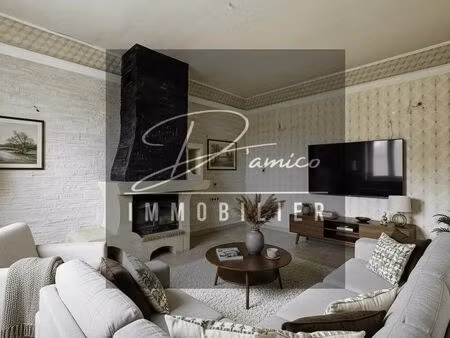 vente maison 7 pièces 110 m² havrincourt (62147)