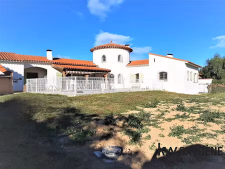 vente maison 10 pièces 300 m² à saint-féliu-d'avall (66170)  679 000 €