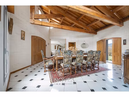 vente villa 6 pièces