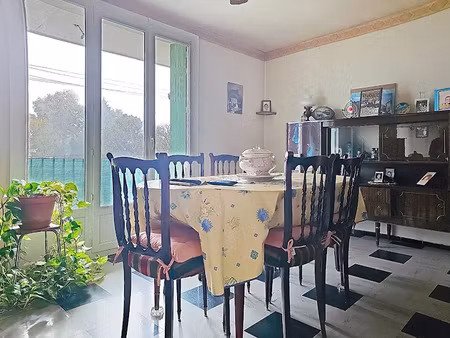 vente appartement 3 pièces 67 m² à le pontet (84130)  69 000 €