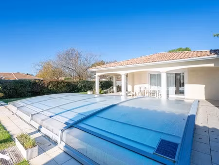 vente maison 6 pièces 175 m² à gujan-mestras (33470)  735 000 €