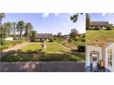 maison à vendre à zittaartse heide 16 poederlee (rbu83441)