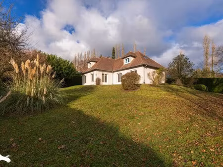 vente maison 6 pièces 156 m² à crespières (78121)  815 000 €