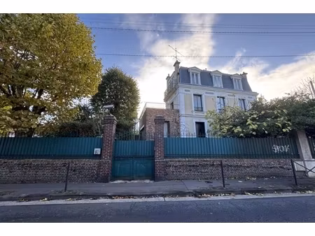 annonce maison à vendre en viager