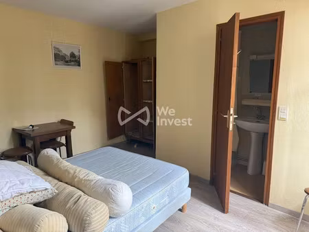 vente appartement 5 pièces 80 m² à pardies-piétat (64800)  90 000 €