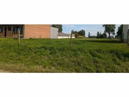 vente terrain 700 m² roquetoire (62120)