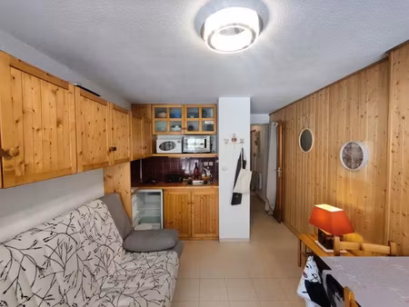 vente appartement 1 pièce 23 m² à luz-saint-sauveur (65120)  69 562 €