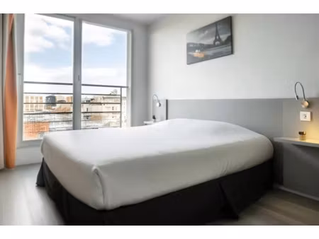 vente appartement 1 pièce 25 m² à ivry-sur-seine (94200)  104 900 €