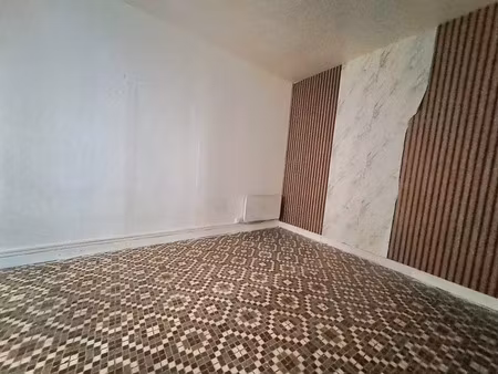 vente appartement 3 pièces 66 m² à beziers (34500)  61 600 €