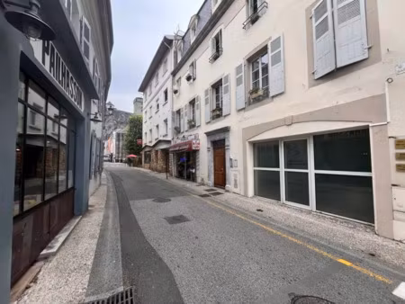 vente appartement 2 pièces 30 m² à lourdes (65100)  66 780 €