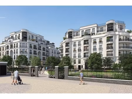 annonce immobilier neuf à vendre