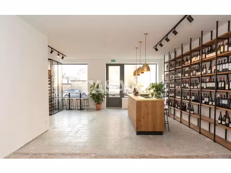 vente appartement 2 pièces 56 m² à beaune (21200)  163 000 €