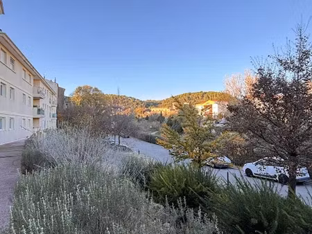 vente appartement 2 pièces 41 m² à les arcs (83460)  176 000 €