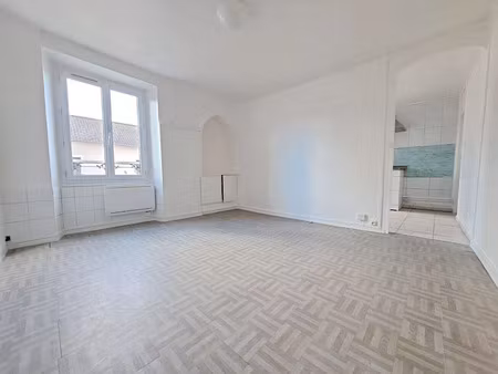 vente appartement 2 pièces 44.56 m² à rambouillet (78120)  160 000 €