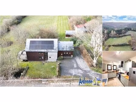 maison à vendre à grande mormont 1 wibrin (vbd60409)