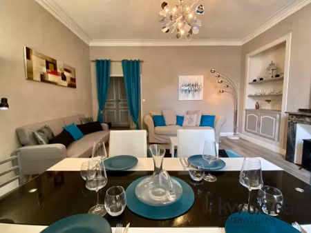 vente appartement 4 pièces 122 m² à carcassonne (11000)  190 000 €