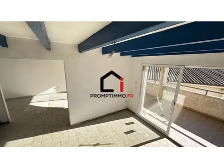 vente appartement 4 pièces 80 m² à valras-plage (34350)  189 000 €