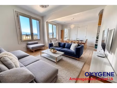 vente appartement 2 pièces 54.53 m² à ceret (66400)  109 999 €