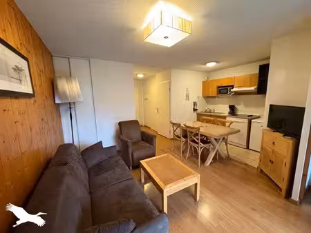 vente appartement 3 pièces 35 m² à luz-saint-sauveur (65120)  99 900 €