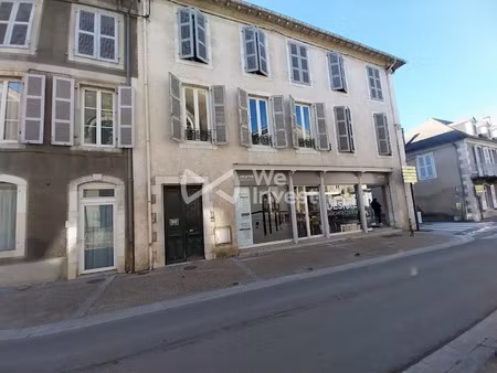 vente appartement 4 pièces 76.47 m² à nay (64800)  125 000 €