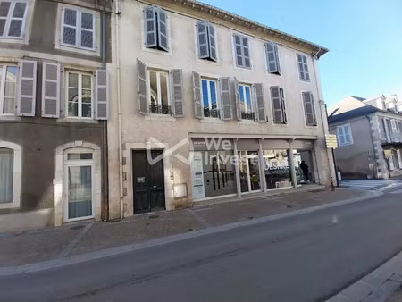 vente appartement 4 pièces 76.47 m² à nay (64800)  148 000 €