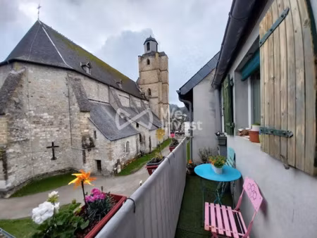 vente appartement 4 pièces 76.47 m² à nay (64800)  159 000 €