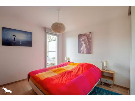 vente appartement 2 pièces 41.5 m² à quint-fonsegrives (31130)  155 000 €
