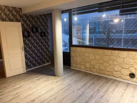 vente appartement 2 pièces 56 m² à angouleme (16000)  119 460 €