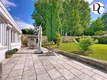 vente maison 7 pièces 135 m² pontpoint (60700)