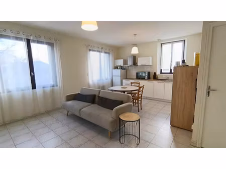 vente appartement 2 pièces 50 m² à saint-jory (31790)  116 500 €