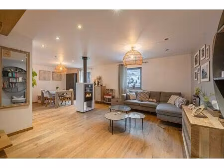 appartement 3 pièces avec terrasse