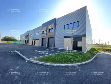 location local d'activités sainghin-en-mélantois 59262