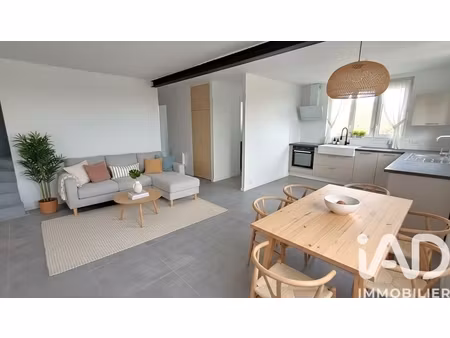 location maison/villa 6 pièces