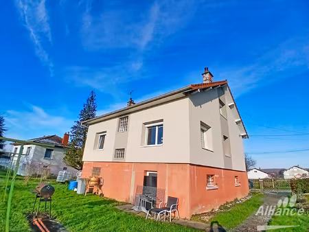 exclusivité l'isle-sur-le-doubs maison rénovée 2020 4