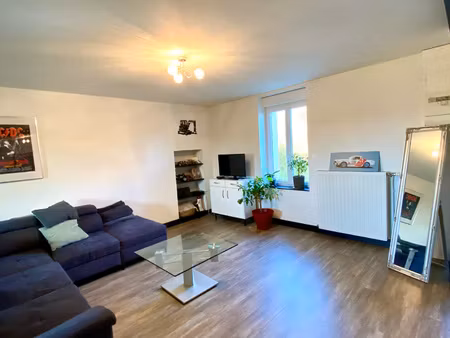 maison indépendante au calme à 10 mn de cusset